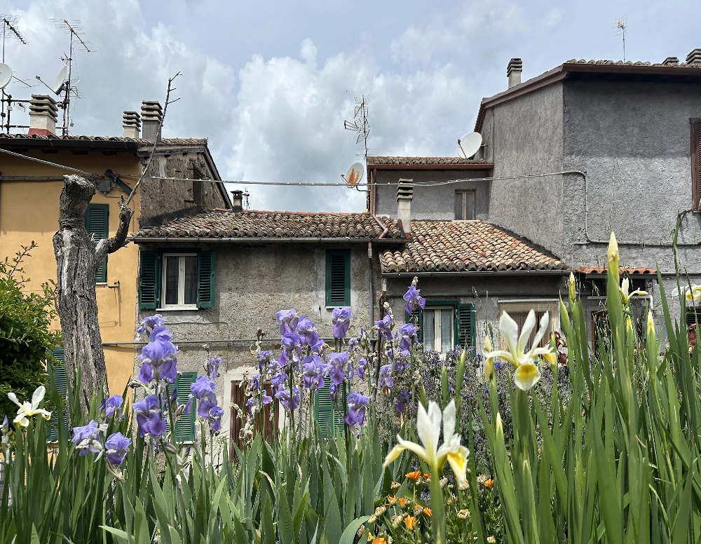 San Vito Romano