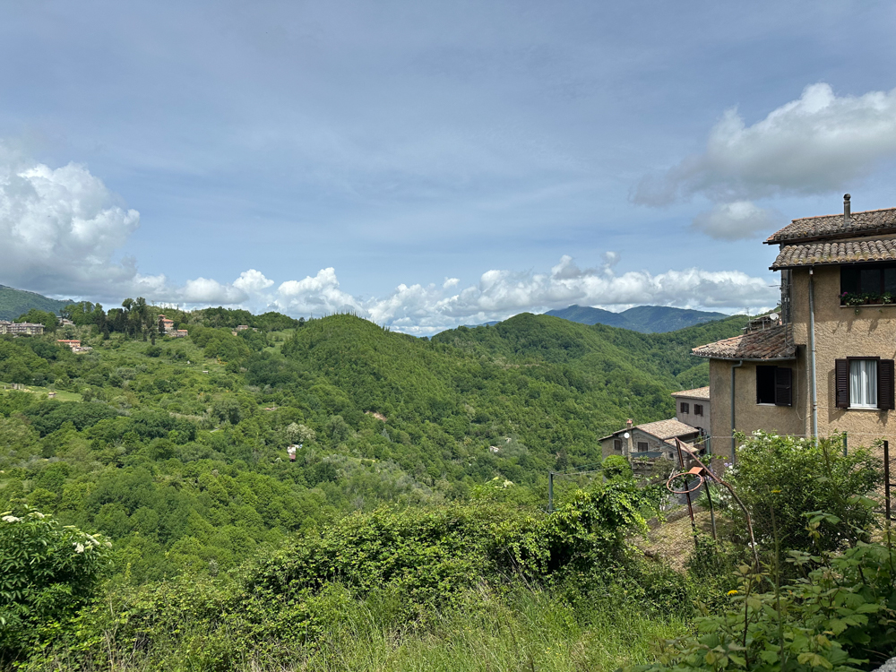 San Vito Romano
