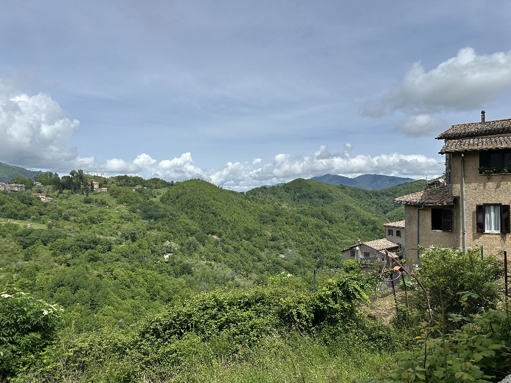 San Vito Romano