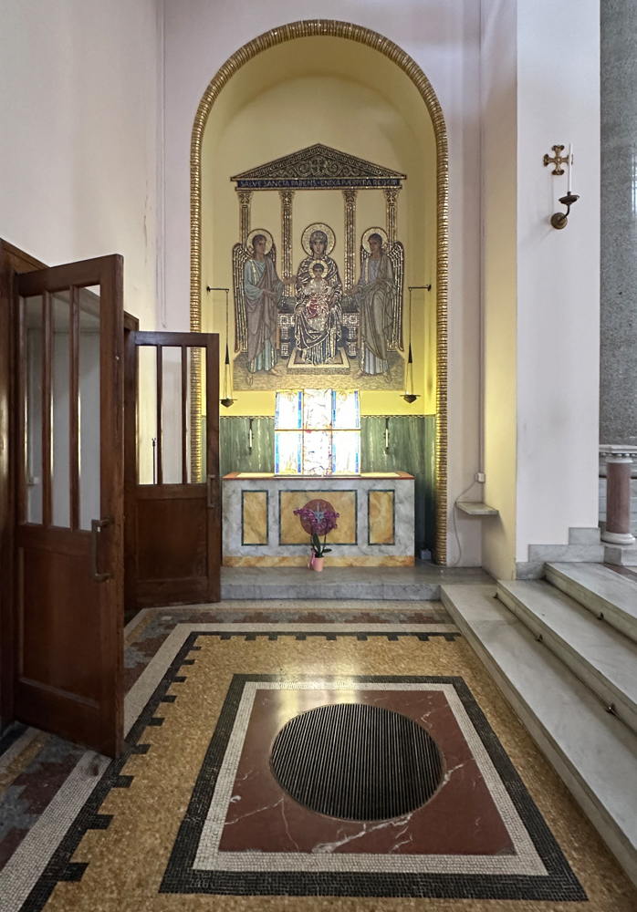 Sant'Anselmo all'Aventino