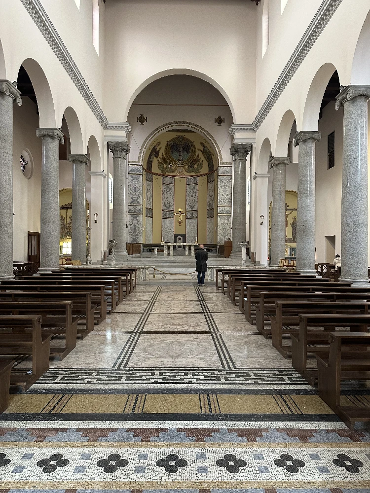 Sant'Anselmo all'Aventino
