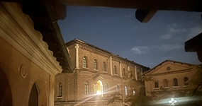 Piazza Sant'Anselmo